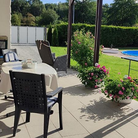 Ferienwohnung Koenig Niedergurig Bei Bautzen Malschwitz Екстериор снимка