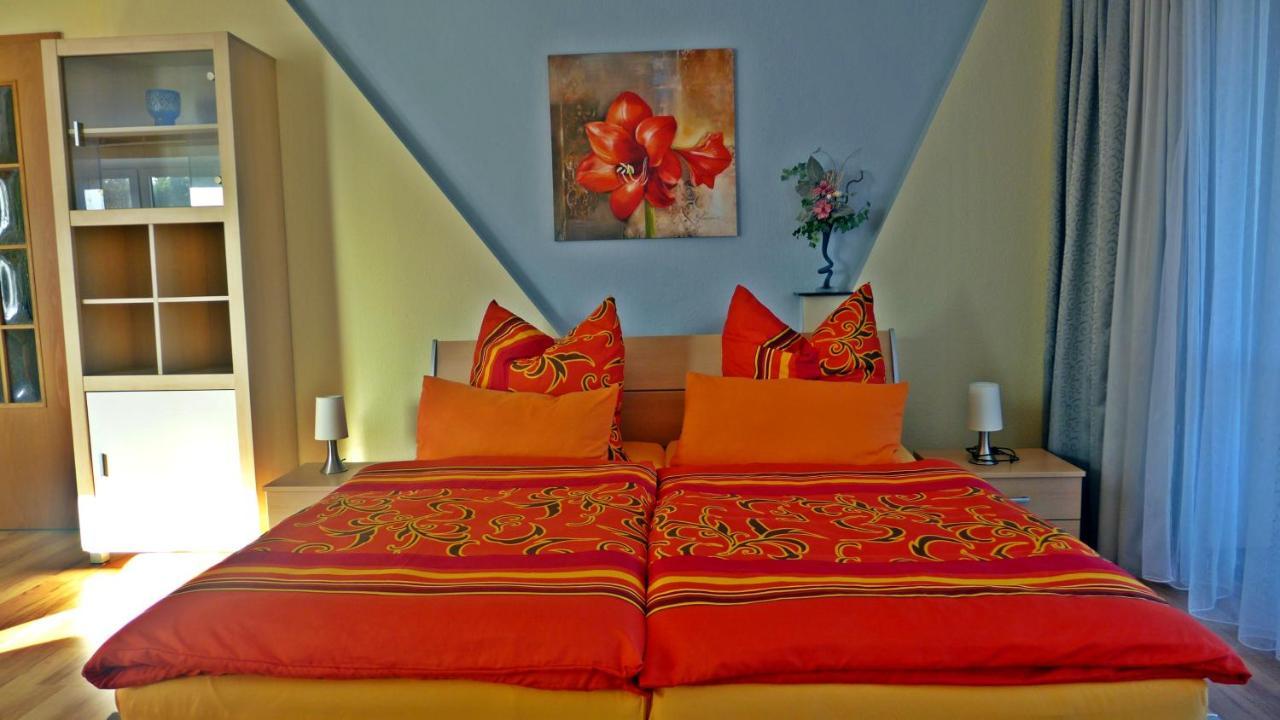 Ferienwohnung Koenig Niedergurig Bei Bautzen Malschwitz Екстериор снимка