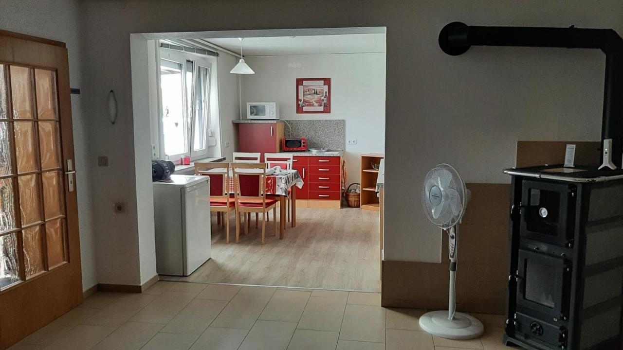 Ferienwohnung Koenig Niedergurig Bei Bautzen Malschwitz Екстериор снимка
