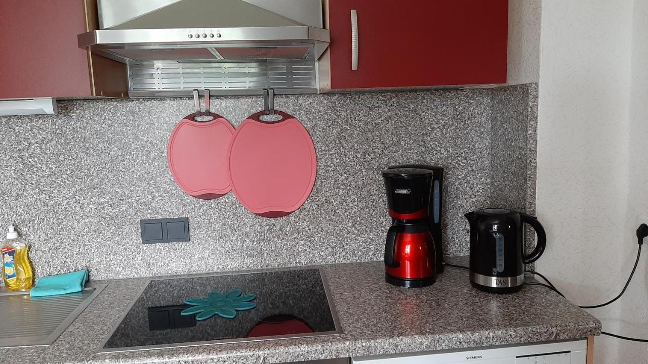 Ferienwohnung Koenig Niedergurig Bei Bautzen Malschwitz Екстериор снимка