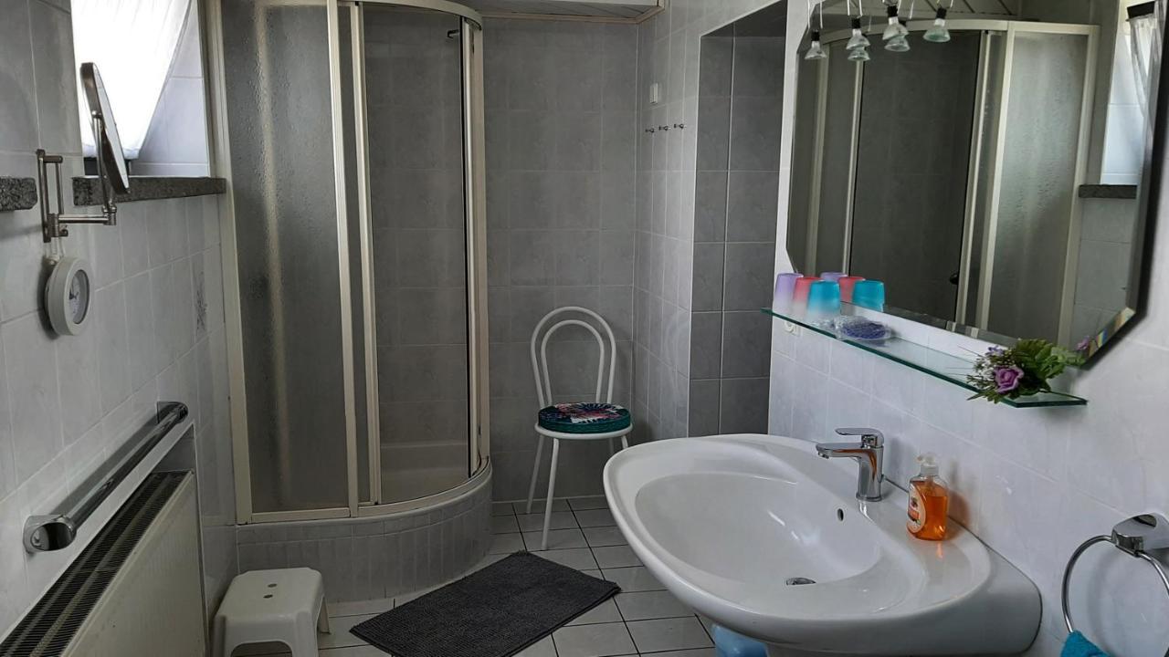 Ferienwohnung Koenig Niedergurig Bei Bautzen Malschwitz Екстериор снимка