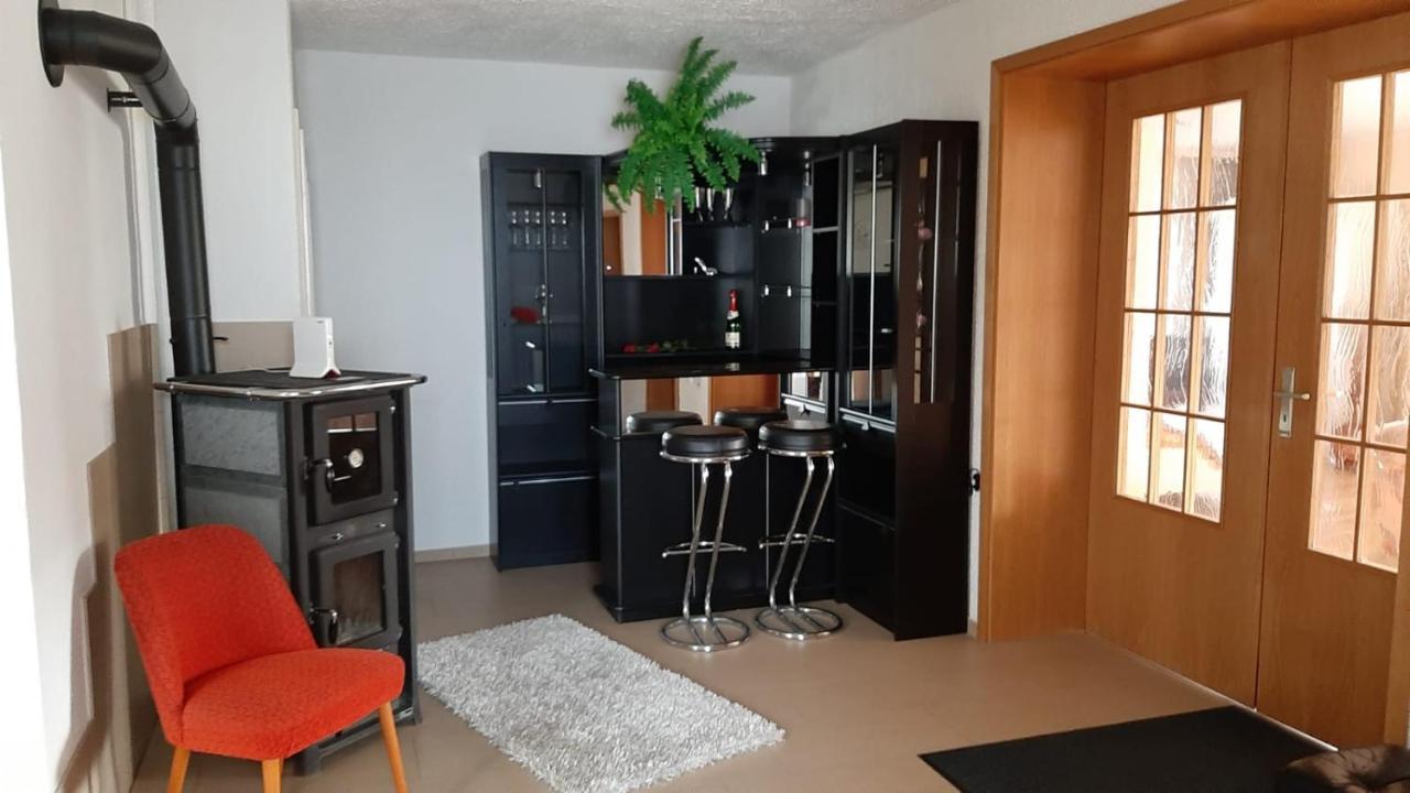 Ferienwohnung Koenig Niedergurig Bei Bautzen Malschwitz Екстериор снимка