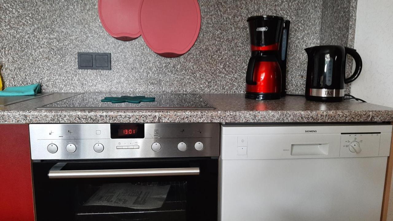 Ferienwohnung Koenig Niedergurig Bei Bautzen Malschwitz Екстериор снимка