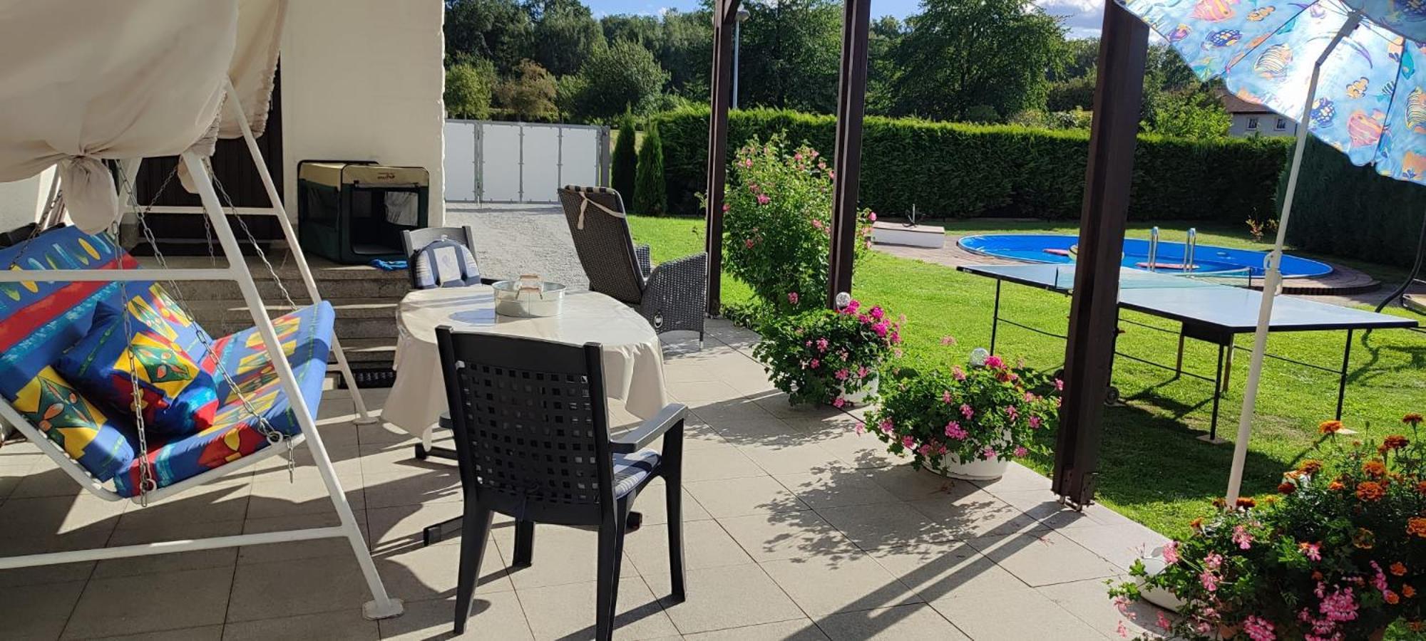 Ferienwohnung Koenig Niedergurig Bei Bautzen Malschwitz Екстериор снимка